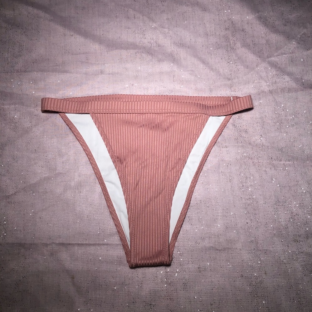 💕PINK Bikini Bottom💕